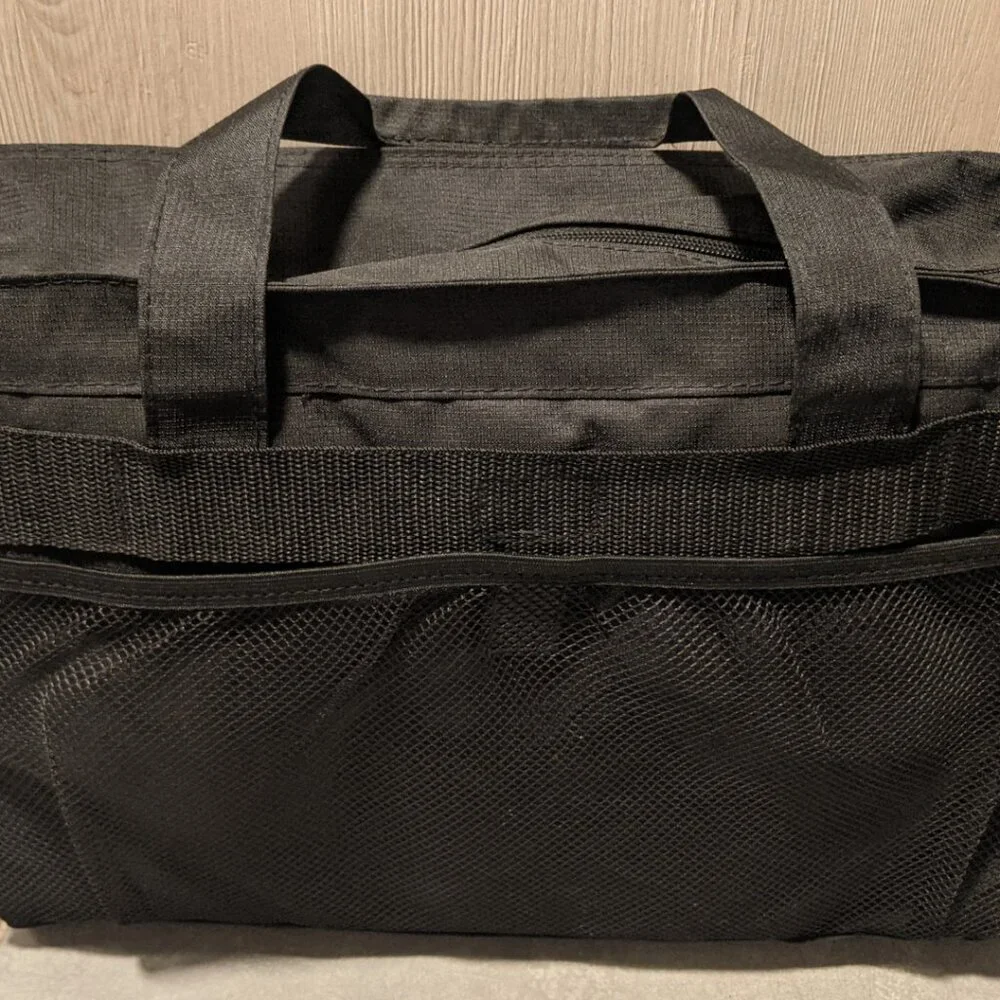 Overland Pet Travel Bag